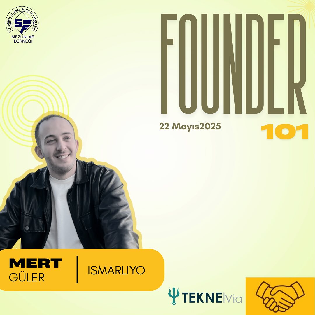 Founder101 - Fotoğraf 7